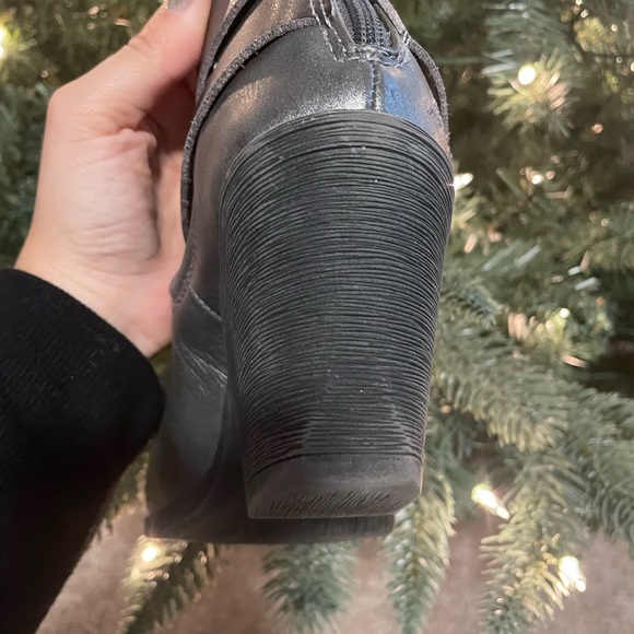 Blowfish booties - Picture 6 of 12